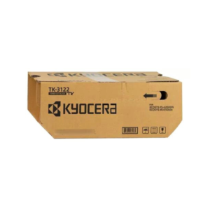 Tóner Kyocera TK-3122 Negro