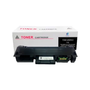 Toner Generico Samsung Mlt-116L Negro