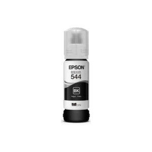 Botella de tinta Epson 544 Negra