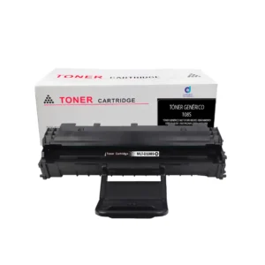 Toner Generico Samsung Mlt-108S Negro