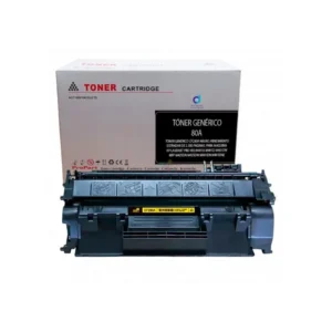 Toner CF280A Genérico