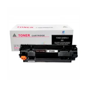 Toner CF248A Genérico