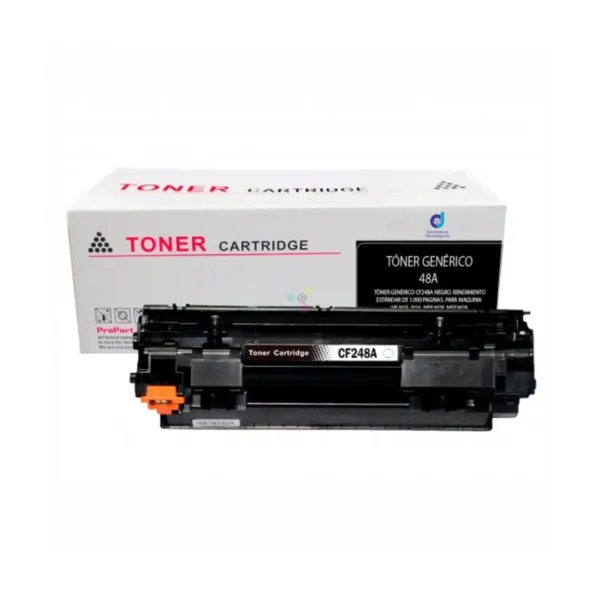 Toner CF248A Genérico