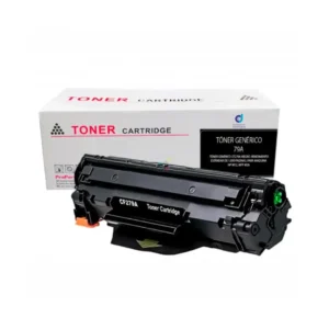 Tóner CF279A Genérico