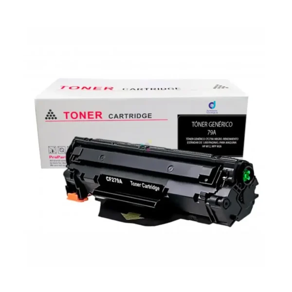 Tóner CF279A Genérico