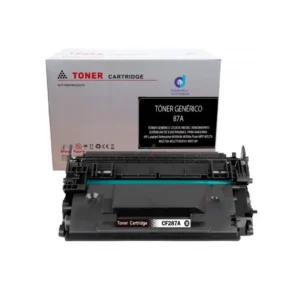Tóner CF287A Genérico