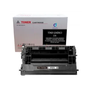 Tóner CF237A Genérico
