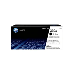 tóner Negro Original HP W1330A Laserjet