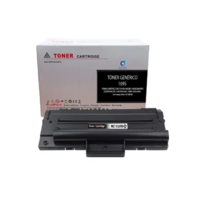 Toner Negro Generico Samsung Mlt - 109S