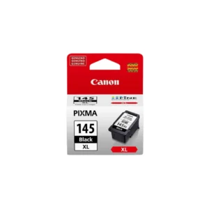 Cartucho de tinta Negro Canon PG-145XL